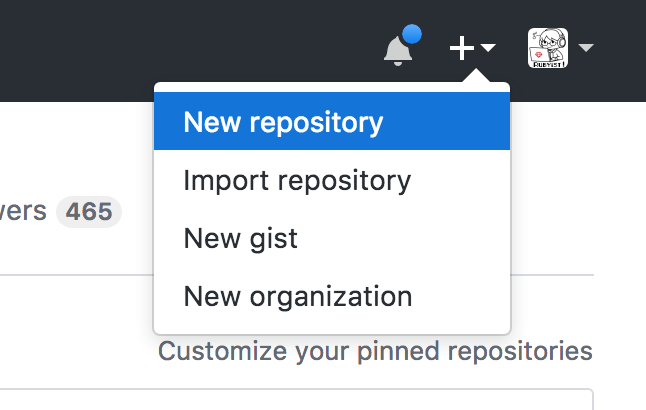 Git 上傳 Github 教學