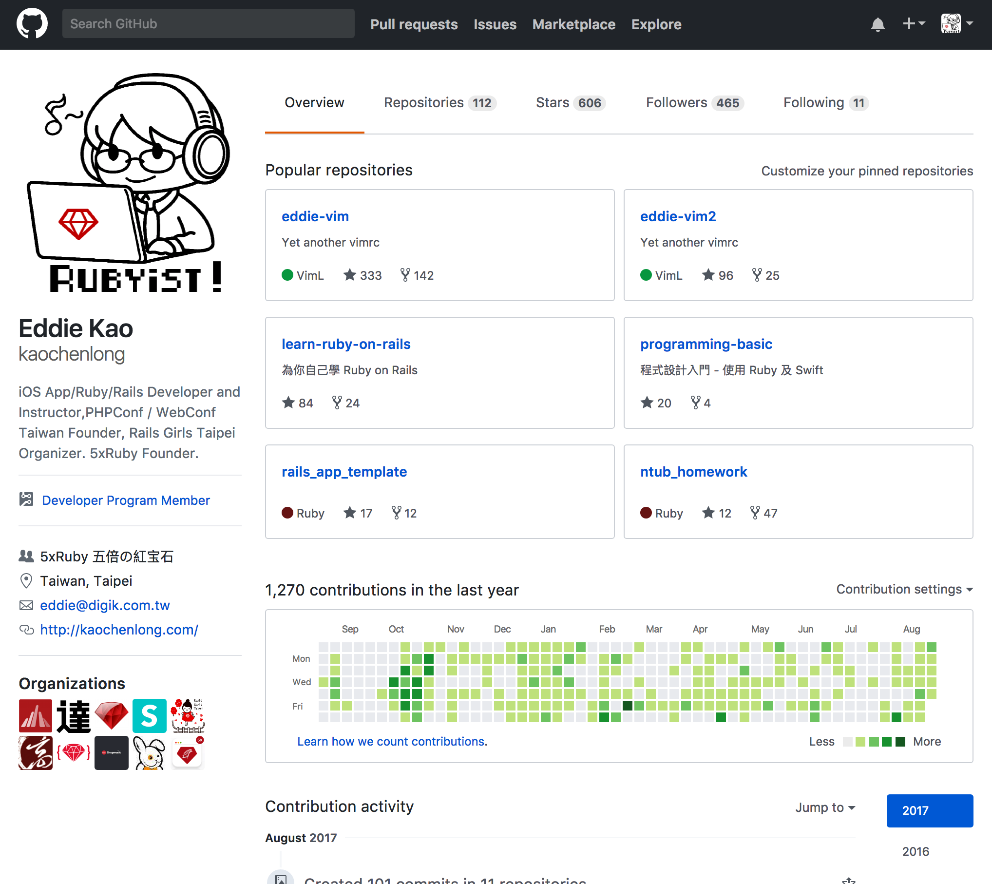 GitHub