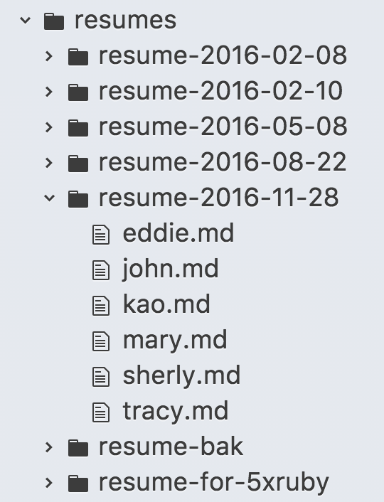 Git 是什麼? 使用 Git 備份檔案